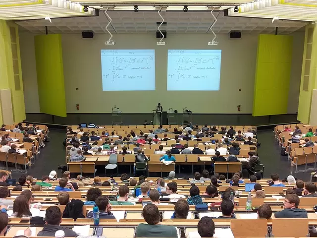 II Polsko-Ukraińskie Studenckie Seminarium Informatyczne na Politechnice Lubelskiej 