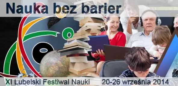 XI Lubelski Festiwal Nauki