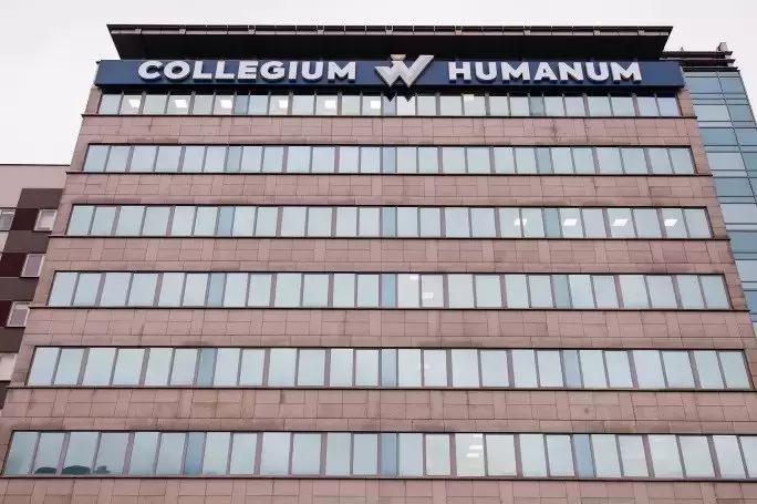 Collegium Humanum - Filia w Lublinie