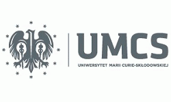 Logo Uniwersytet Marii Curie-Skłodowskiej (UMCS) w Lublinie <small>(Uczelnia publiczna)</small>
