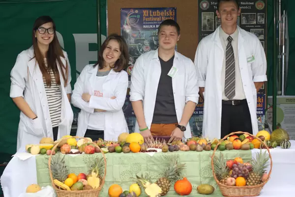 XI Lubelski Festiwal Nauki - podsumowanie 