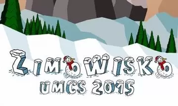 Zimowisko UMCS w Lublinie 2015 