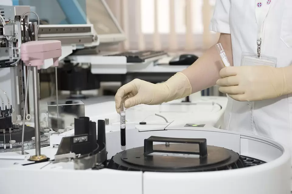 CIiZT Politechniki Lubelskiej otworzyło nowe laboratoria 