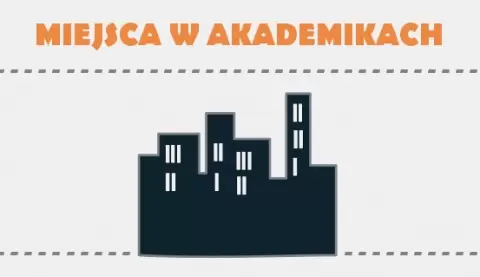 Studenci UMCS! Ostatnia szansa na akademik! 