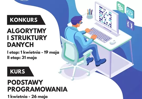 Akademia Programowania na UMCS - ruszyły zapisy 