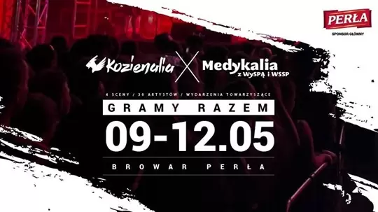 Ruszają największe festiwale studenckie w regionie!