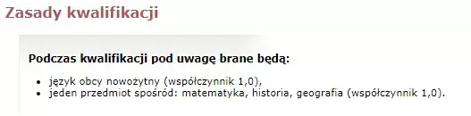 TEKST ALTERNATYWNY