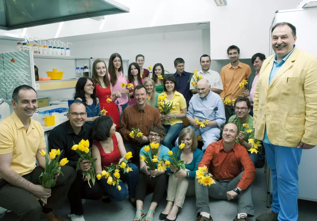 Badacze z UMCS odkryli jak rośliny radzą sobie z nadmiarem światła 