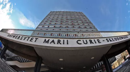 Uniwersytet Dziecięcy UMCS – rekrutacja 2013/2014 