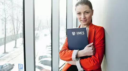 Polonista w świecie mediów – dyskusja w UMCS 