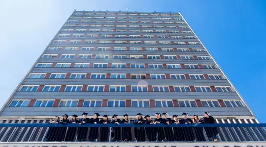 Noc Biologów 2014 na UMCS 