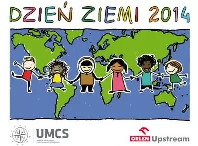Dzień Ziemi na WNoZiGP UMCS 