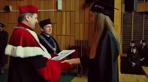 Absolutoria UMCS 2014 