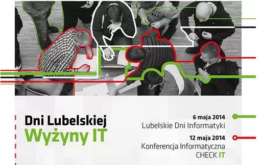 Dni Lubelskiej Wyżyny IT 2014 