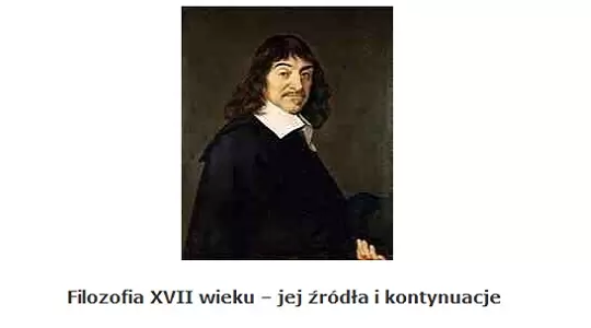 Katolicki Uniwersytet Lubelski zaprasza na konferencje poświęconą filozofii XVII wieku 