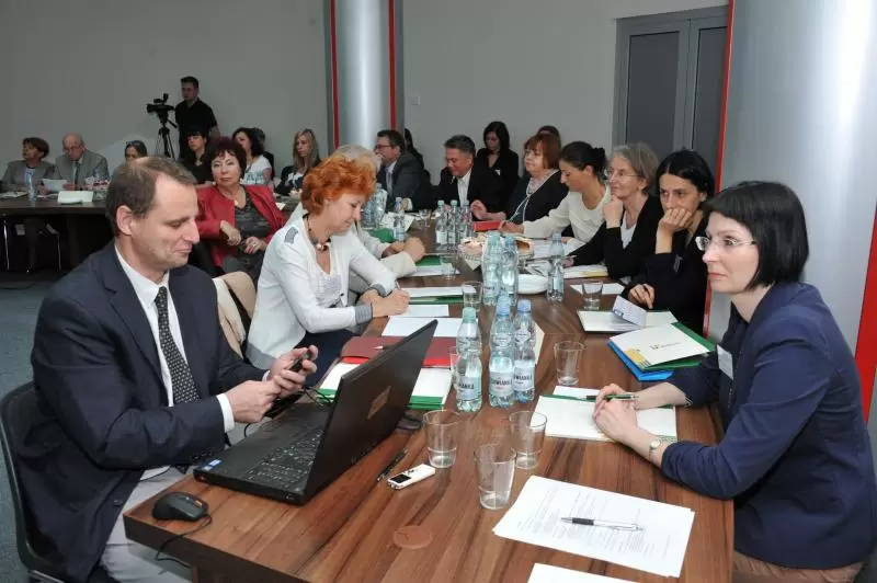 XX Konferencja Stowarzyszenia Wydawców Szkół Wyższych 