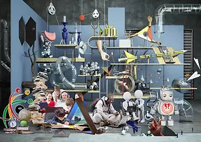  XI Lubelski Festiwal Nauki rusza już w ten weekend 