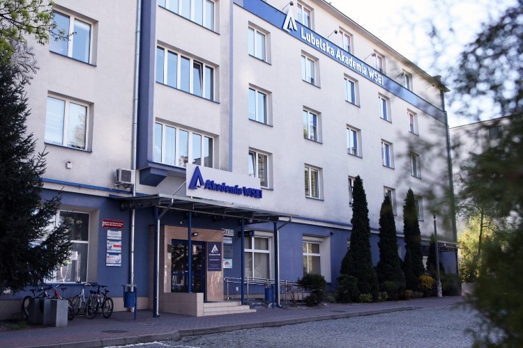 Wyższa Szkoła Ekonomii I Innowacji W Lublinie