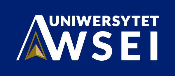 Logo Uniwersytet WSEI w Lublinie <small>(Uczelnia niepubliczna)</small>