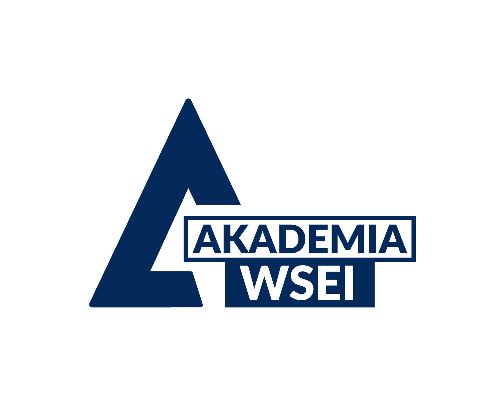 Logo Akademia Leona Koźmińskiego