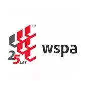 Logo Wyższa Szkoła Przedsiębiorczości i Administracji (WSPA) w Lublinie <small>(Uczelnia niepubliczna)</small>