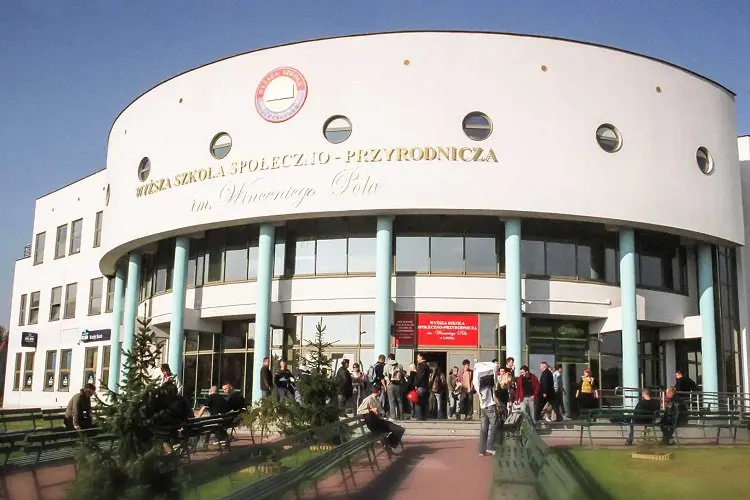 Akademia Nauk Stosowanych Wincentego Pola w Lublinie (Uczelnia niepubliczna)