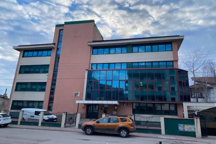 Uczelnia Korczaka w Warszawie, Wydział Nauk Humanistyczno-Społecznych w Lublinie