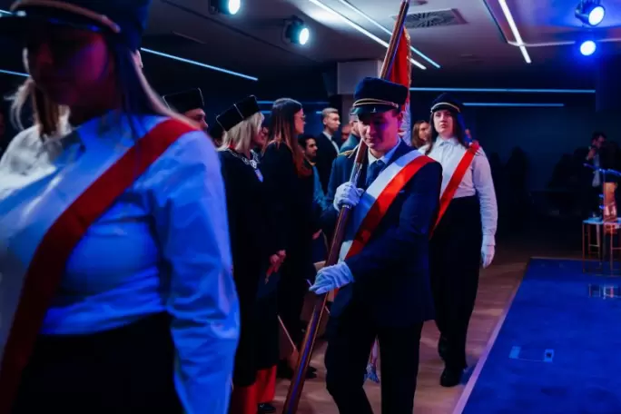 Uczelnia Biznesu i Nauk Stosowanych Varsovia - Filia w Lublinie