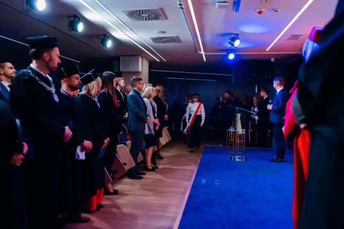 Uczelnia Biznesu i Nauk Stosowanych Varsovia - Filia w Lublinie
