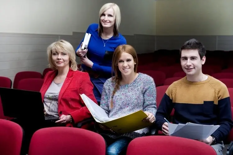 Uczelnia Korczaka - Wydział Zamiejscowy w Lublinie (Uczelnia niepubliczna)