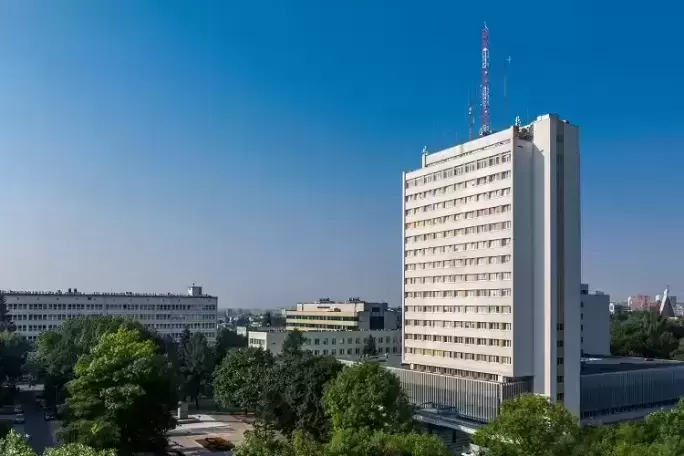 Uniwersytet Marii Curie-Skłodowskiej (UMCS) w Lublinie