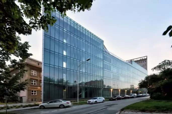 Uniwersytet Marii Curie-Skłodowskiej (UMCS) w Lublinie
