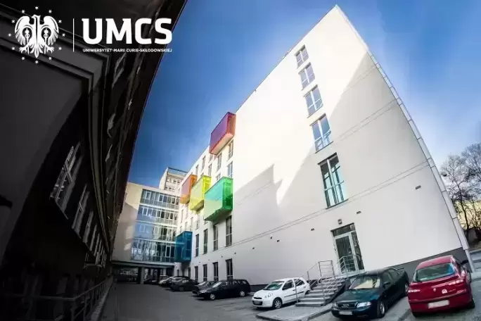 Uniwersytet Marii Curie-Skłodowskiej (UMCS) w Lublinie