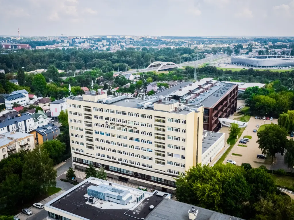 Politechnika Lubelska (PL) (Uczelnia publiczna)