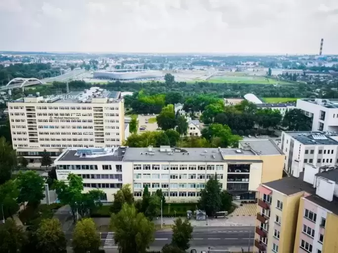 Politechnika Lubelska (PL)