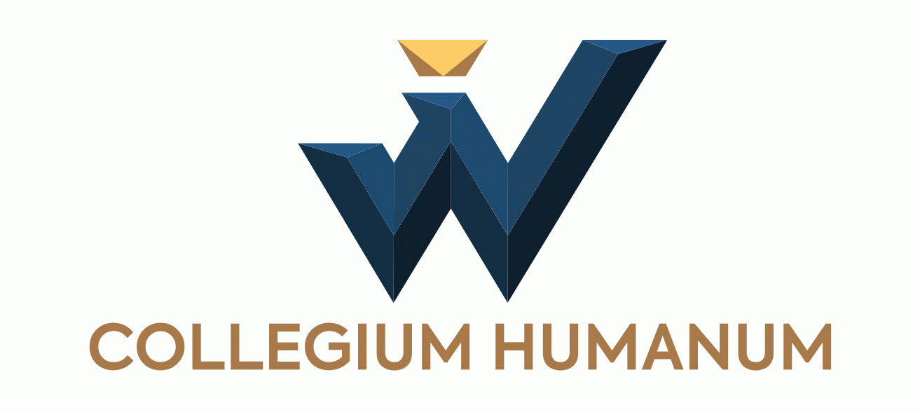Logo Collegium Humanum - Filia w Lublinie <small>(Uczelnia niepubliczna)</small>