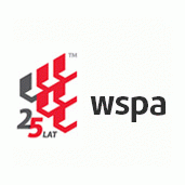 Logo Wyższa Szkoła Przedsiębiorczości i Administracji (WSPA) w Lublinie <small>(Uczelnia niepubliczna)</small>